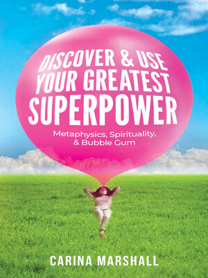 cover image of Discover & Use Your Greatest Superpower